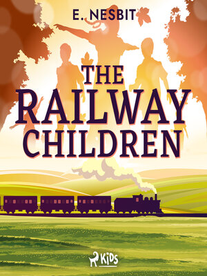 cover image of The Railway Children--a Children's Classic
